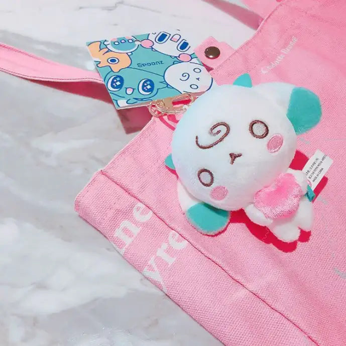 Spoonz x NU'EST - Body Keyring - Spoonz x NU'EST - Accessories - Harumio