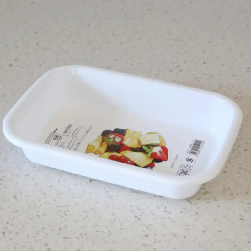 Somkist - White Tray - Somkist - Home & Living - Harumio