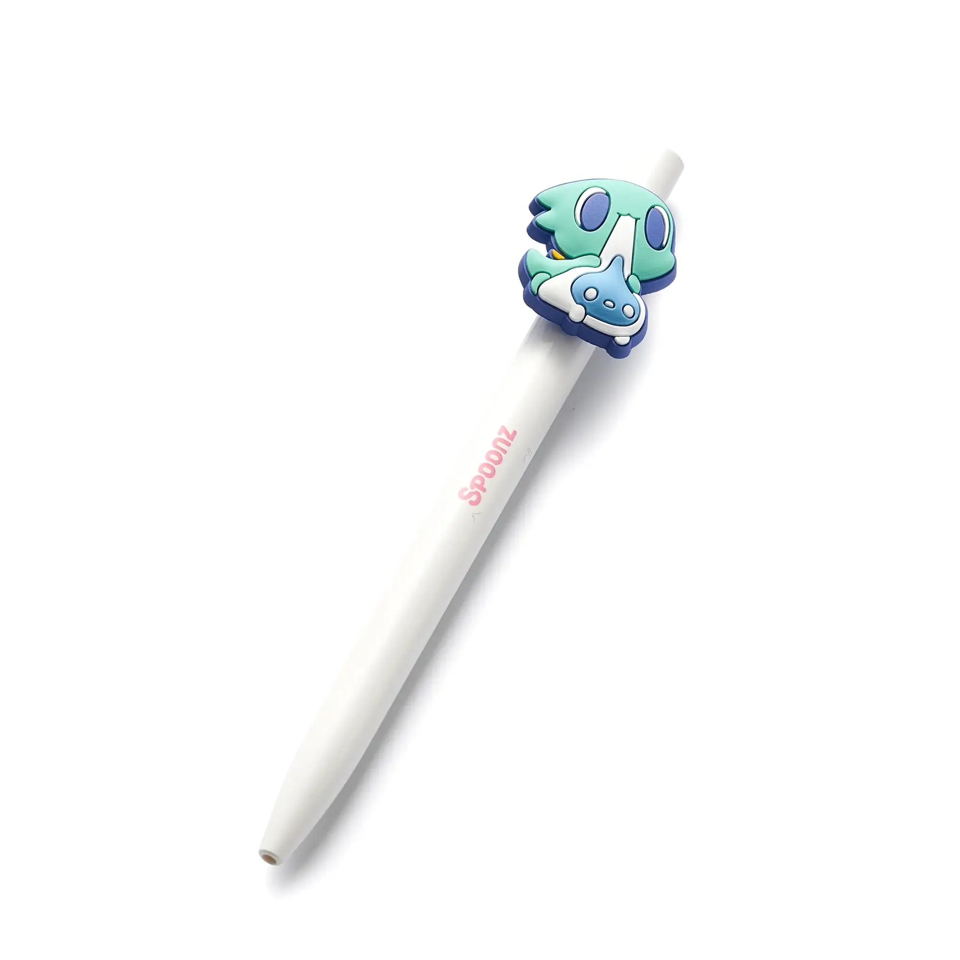 Spoonz x NU'EST - Gel Pen - Spoonz x NU'EST - Accessories - Harumio