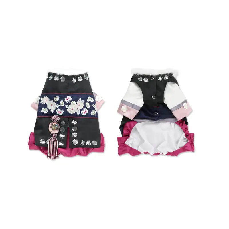 ITSDOG - Pet Hanbok - ITSDOG - Pet Clothes - Harumio