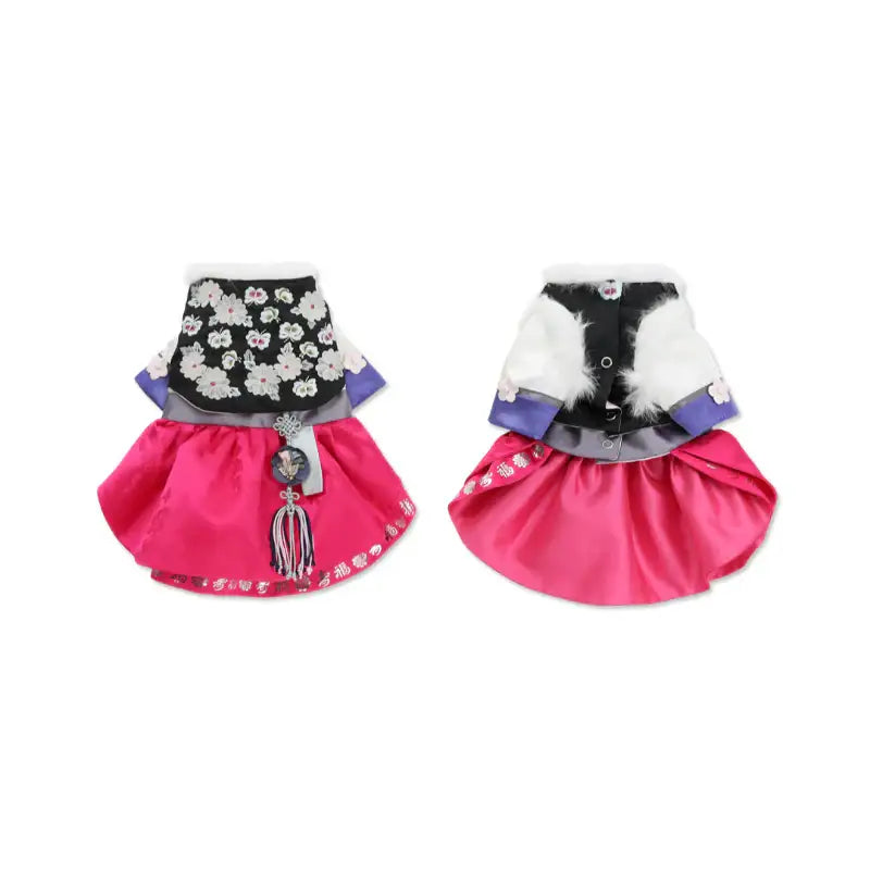 ITSDOG - Pet Hanbok - ITSDOG - Pet Clothes - Harumio