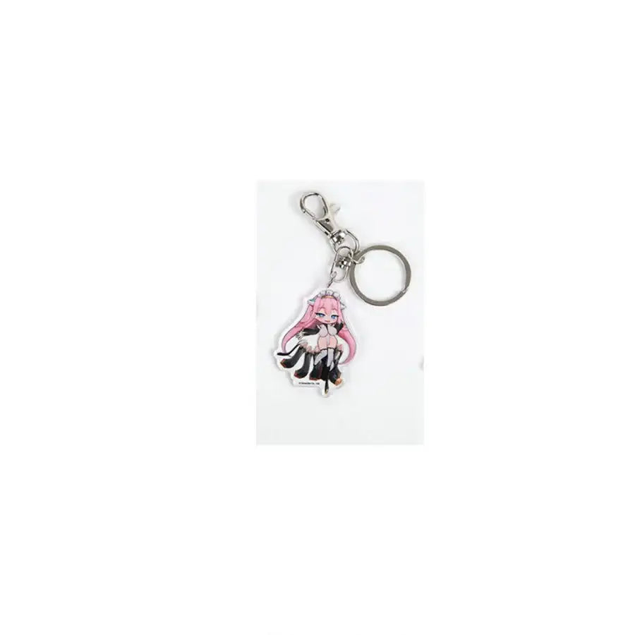 Last Origin - SS Volume 1 Acrylic Key Ring - Last Origin - Accessories - Harumio