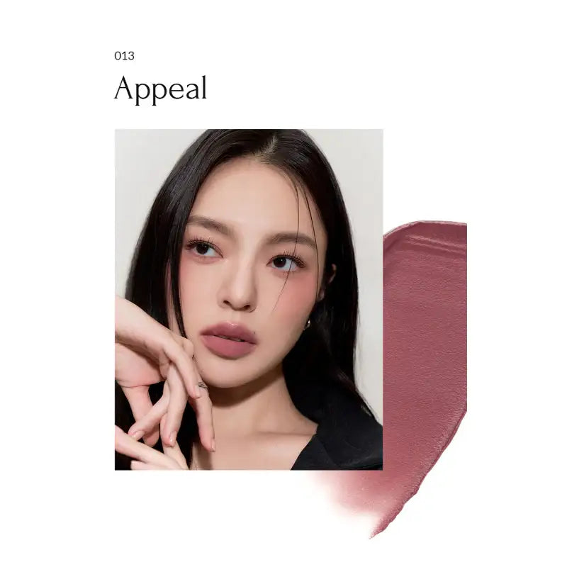 Muzigae Mansion - Objet Liquid - Muzigae Mansion - Lip Makeup - Harumio