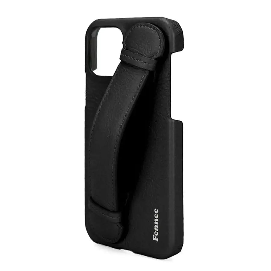 Fennec - Leather Handle Phone Case - FENNEC - Accesories - Harumio