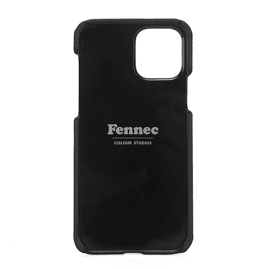 Fennec - Leather Handle Phone Case