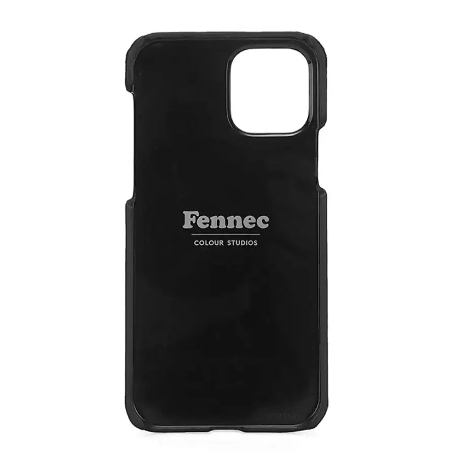 Fennec - Leather Handle Phone Case - FENNEC - Accesories - Harumio