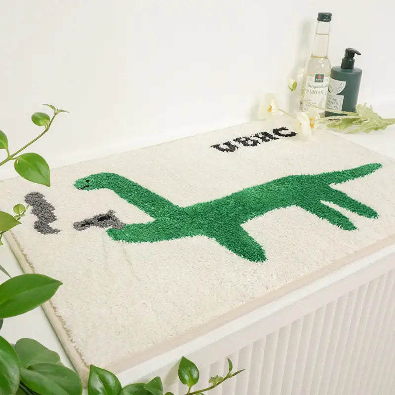 Joguman Studio - Mat - Joguman Studio - Textiles - Harumio