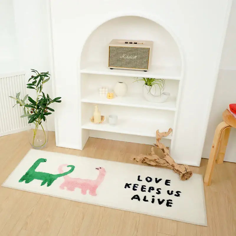 Joguman Studio - Mat - Joguman Studio - Textiles - Harumio