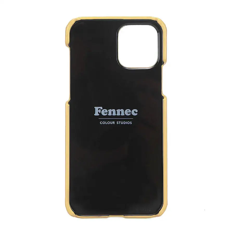 Fennec - Leather Handle Phone Case - FENNEC - Accesories - Harumio