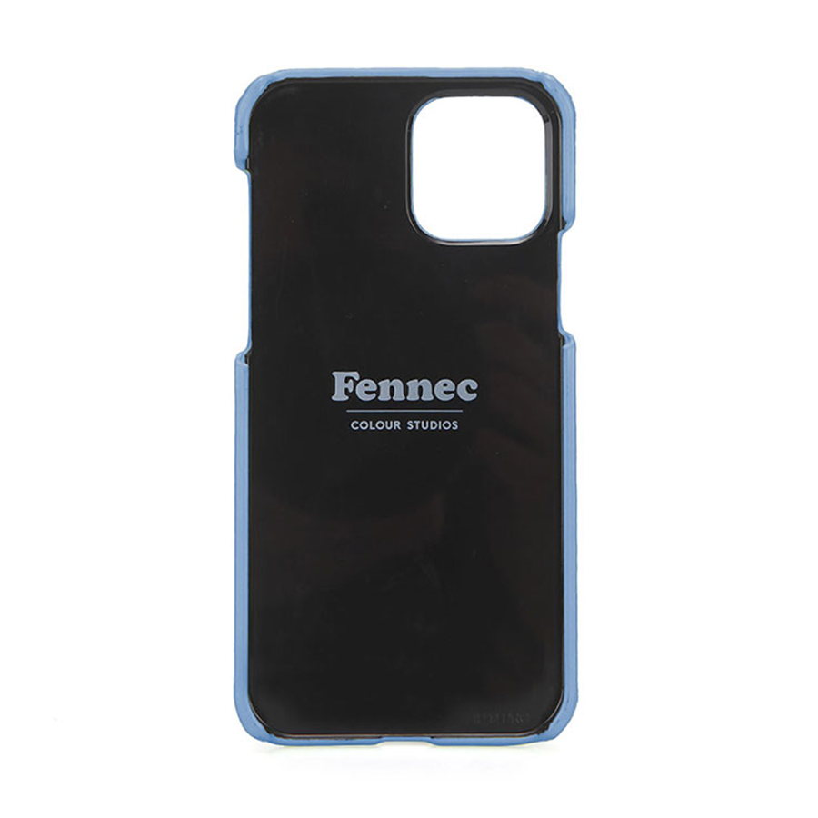 Fennec - Leather Handle Phone Case