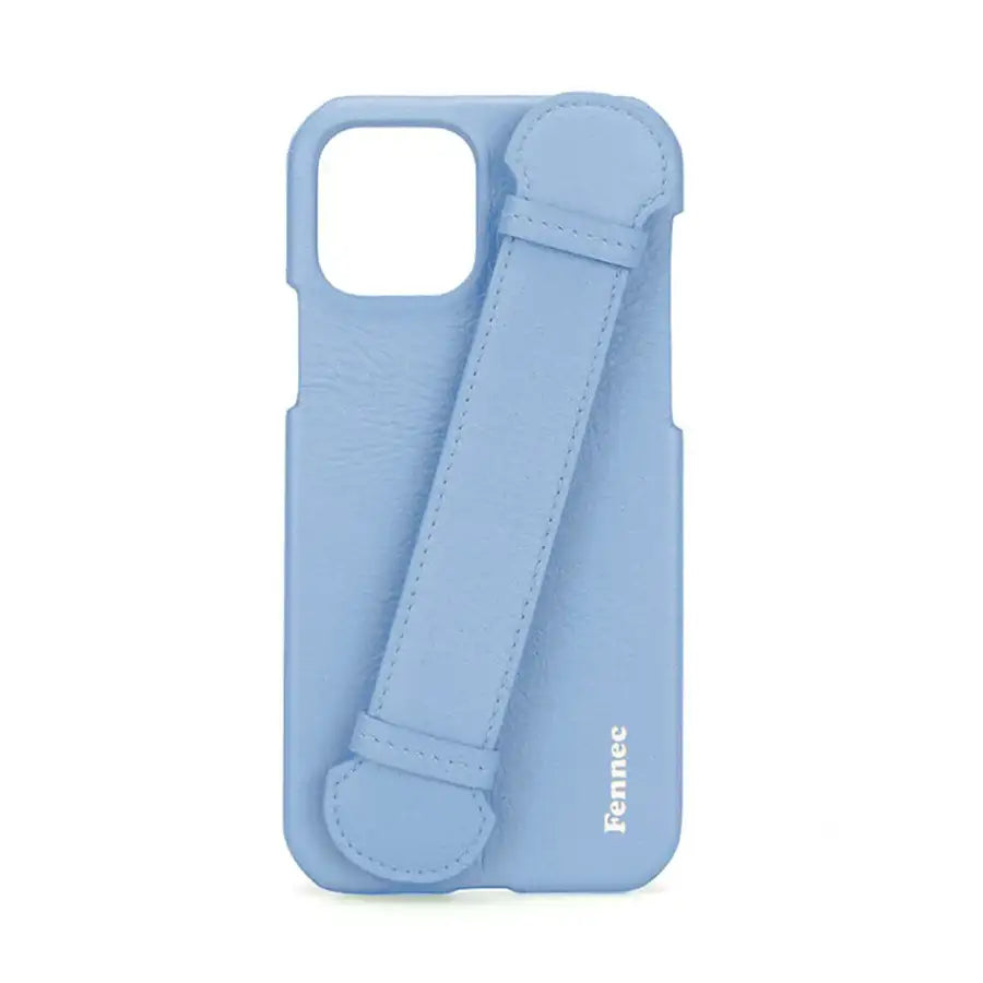 Fennec - Leather Handle Phone Case - FENNEC - Accesories - Harumio