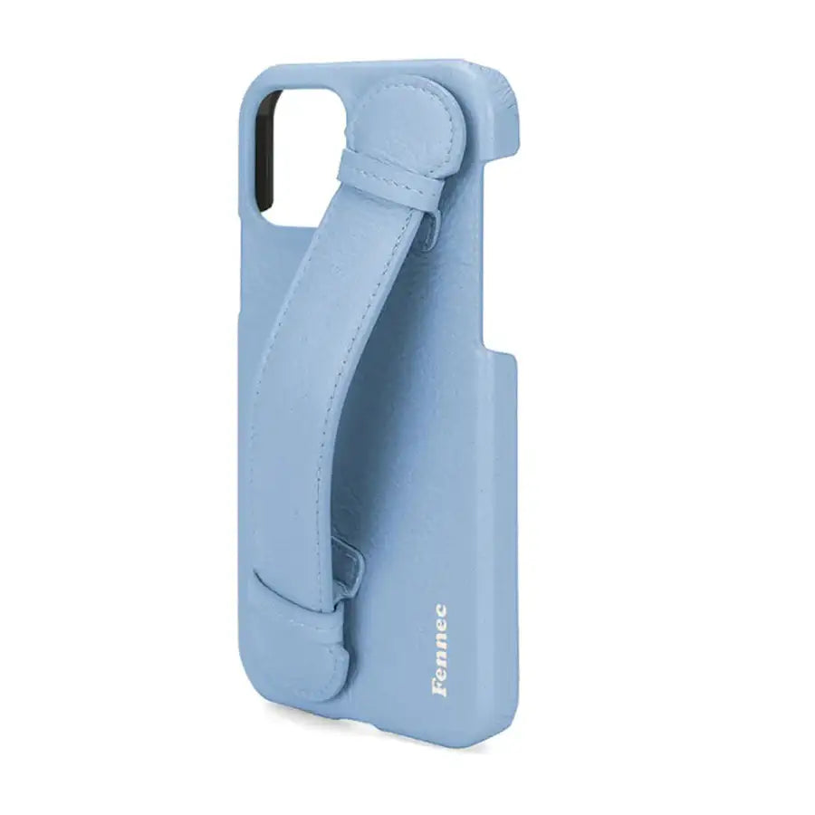 Fennec - Leather Handle Phone Case - FENNEC - Accesories - Harumio
