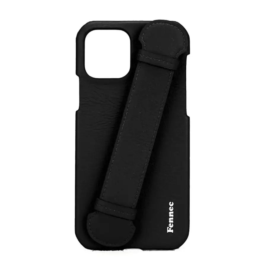 Fennec - Leather Handle Phone Case - FENNEC - Accesories - Harumio