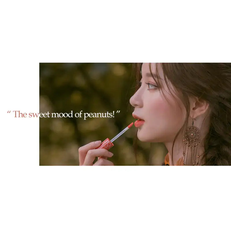 rom&nd - Juicy Lasting Tint - Autumn Fruit Series - rom&nd - Lip Tint - Harumio