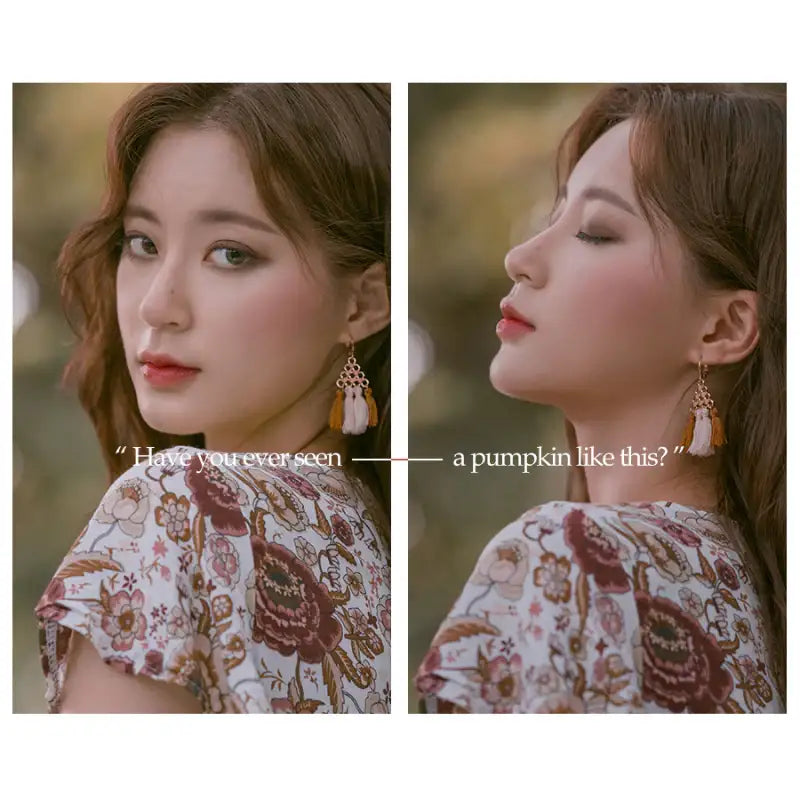 rom&nd - Juicy Lasting Tint - Autumn Fruit Series - rom&nd - Lip Tint - Harumio