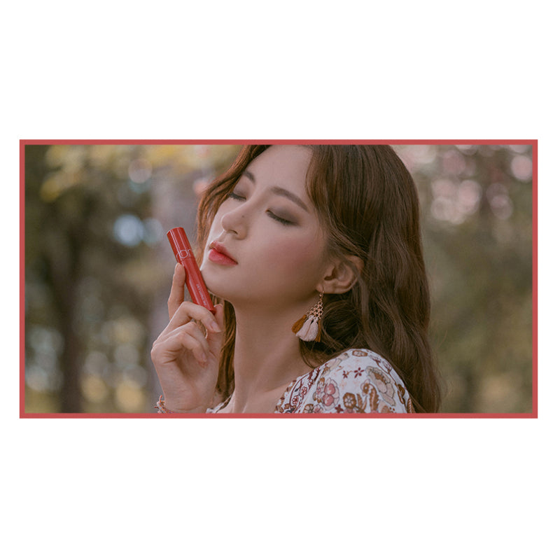 rom&nd - Juicy Lasting Tint - Autumn Fruit Series