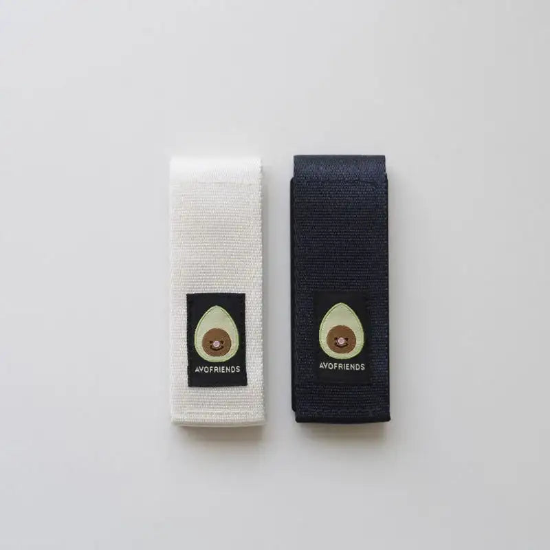 Avofriends - AVO Soft Phone Strap - AVOFRIENDS - Mobile Phone Charms & Straps - Harumio