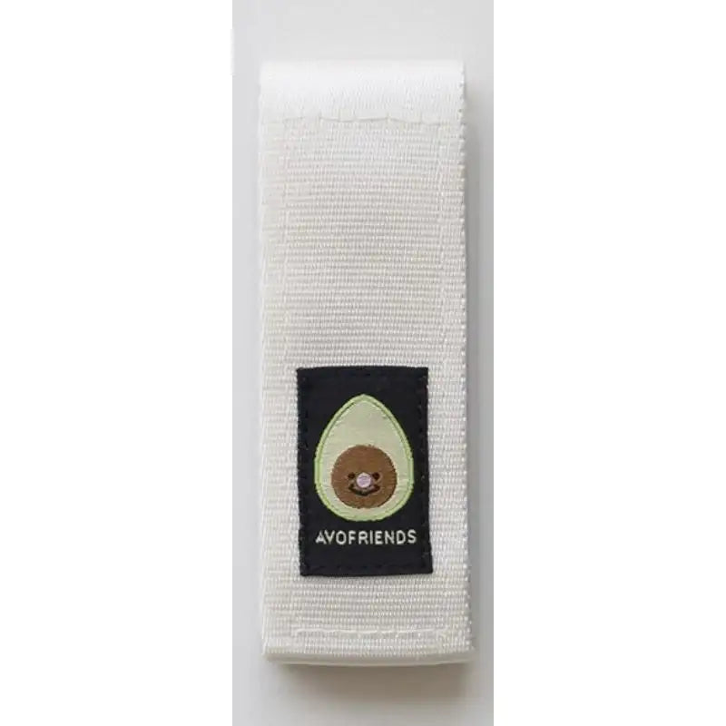 Avofriends - AVO Soft Phone Strap - AVOFRIENDS - Mobile Phone Charms & Straps - Harumio
