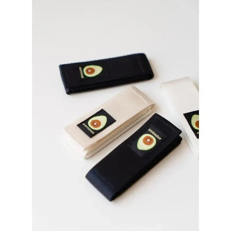 Avofriends - AVO Soft Phone Strap - AVOFRIENDS - Mobile Phone Charms & Straps - Harumio