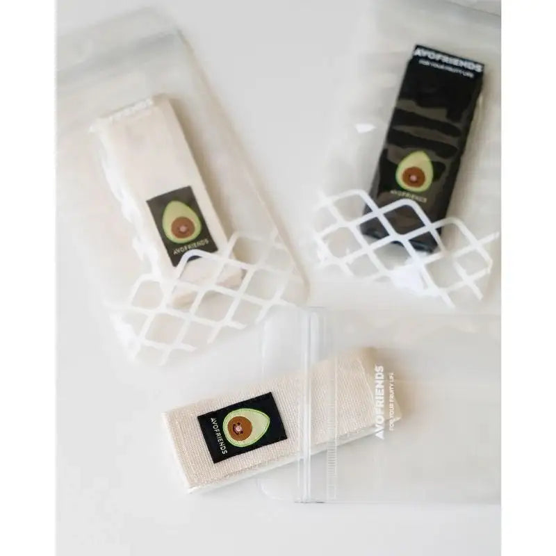 Avofriends - AVO Soft Phone Strap - AVOFRIENDS - Mobile Phone Charms & Straps - Harumio