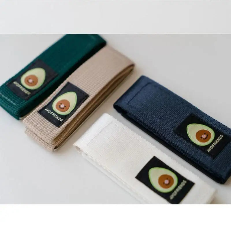 Avofriends - AVO Soft Phone Strap - AVOFRIENDS - Mobile Phone Charms & Straps - Harumio