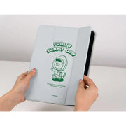Avofriends - Boy Avo iPad Case - AVOFRIENDS - iPhone Accessory - Harumio