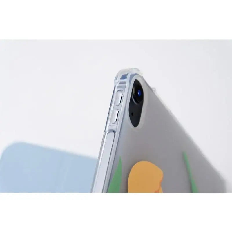 Avofriends - Boy Avo iPad Case - AVOFRIENDS - iPhone Accessory - Harumio