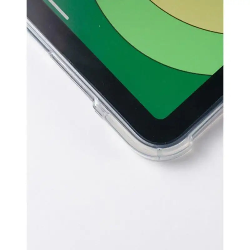 Avofriends - Boy Avo iPad Case - AVOFRIENDS - iPhone Accessory - Harumio
