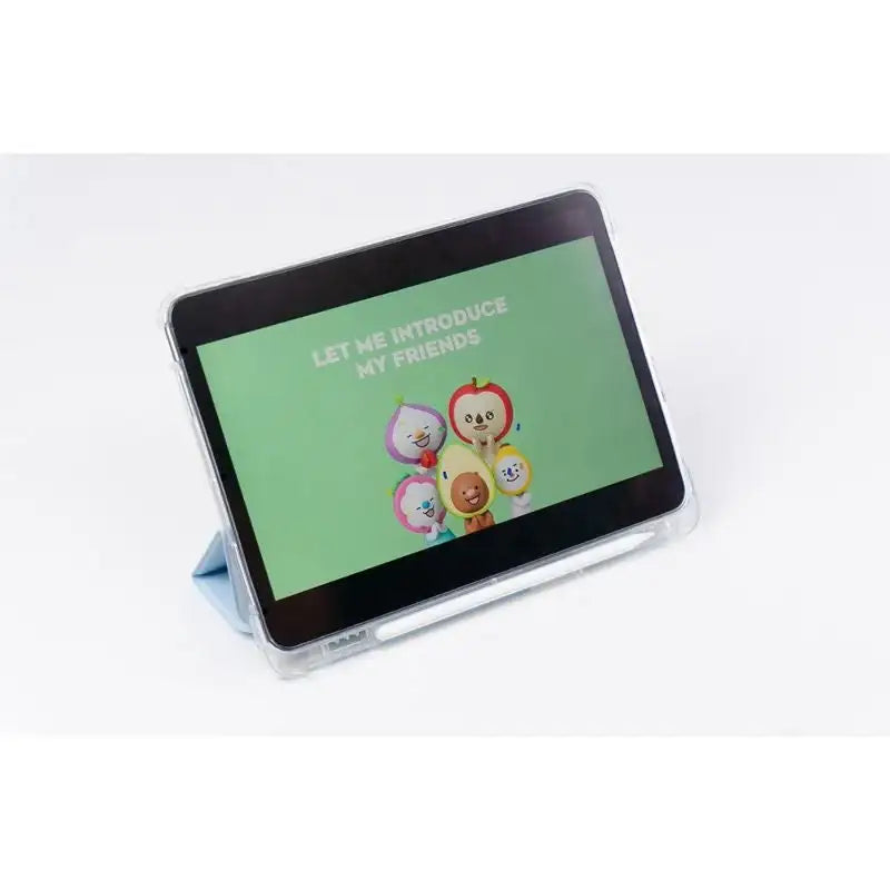 Avofriends - Boy Avo iPad Case - AVOFRIENDS - iPhone Accessory - Harumio