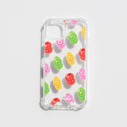 Avofriends - Sweet Things Phone Case - Bumper Jelly - Avofriends - Phone Case - Harumio