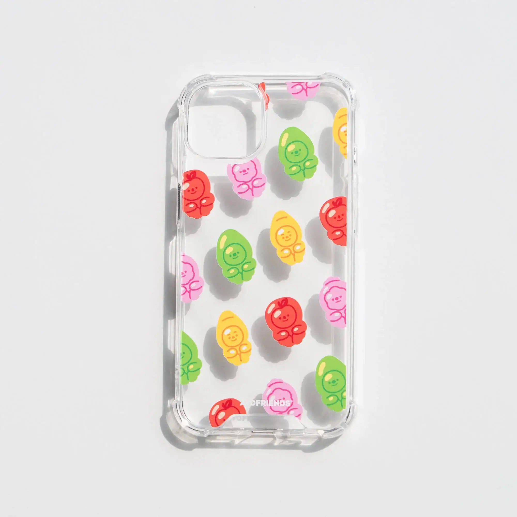 Avofriends - Sweet Things Phone Case - Bumper Jelly - Avofriends - Phone Case - Harumio