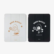 Avofriends - Tennis Avo iPad Case - AVOFRIENDS - iPhone Accessory - Harumio