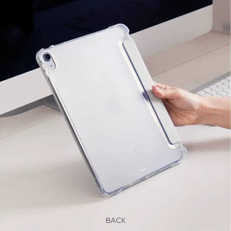 Avofriends - Tennis Avo iPad Case - AVOFRIENDS - iPhone Accessory - Harumio