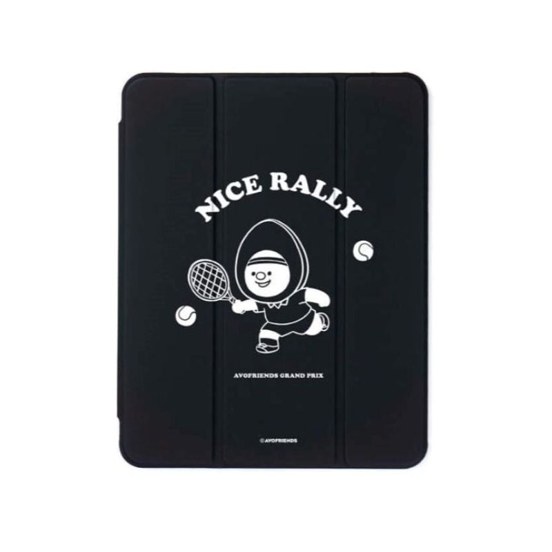 Avofriends - Tennis Avo iPad Case