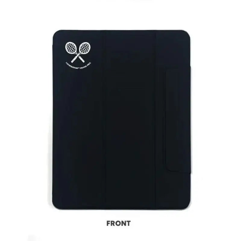 Avofriends - Tennis Avo iPad Pro Case - AVOFRIENDS - iPhone Accessory - Harumio