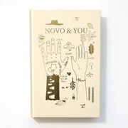 Circus Boy Band - Novo & You Book - Circus Boy Band - Print Books - Harumio