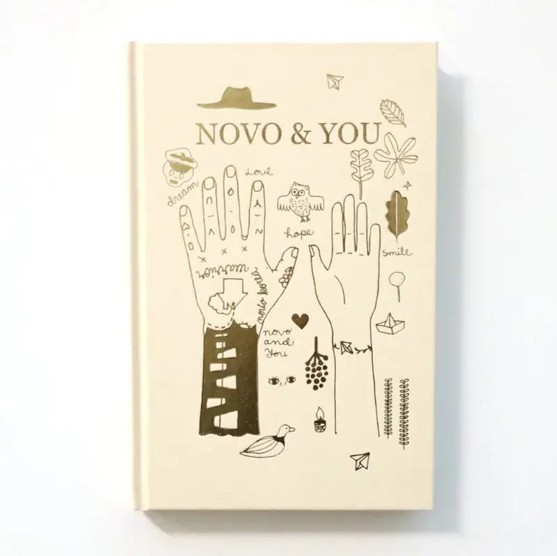 Circus Boy Band - Novo & You Book - Circus Boy Band - Print Books - Harumio