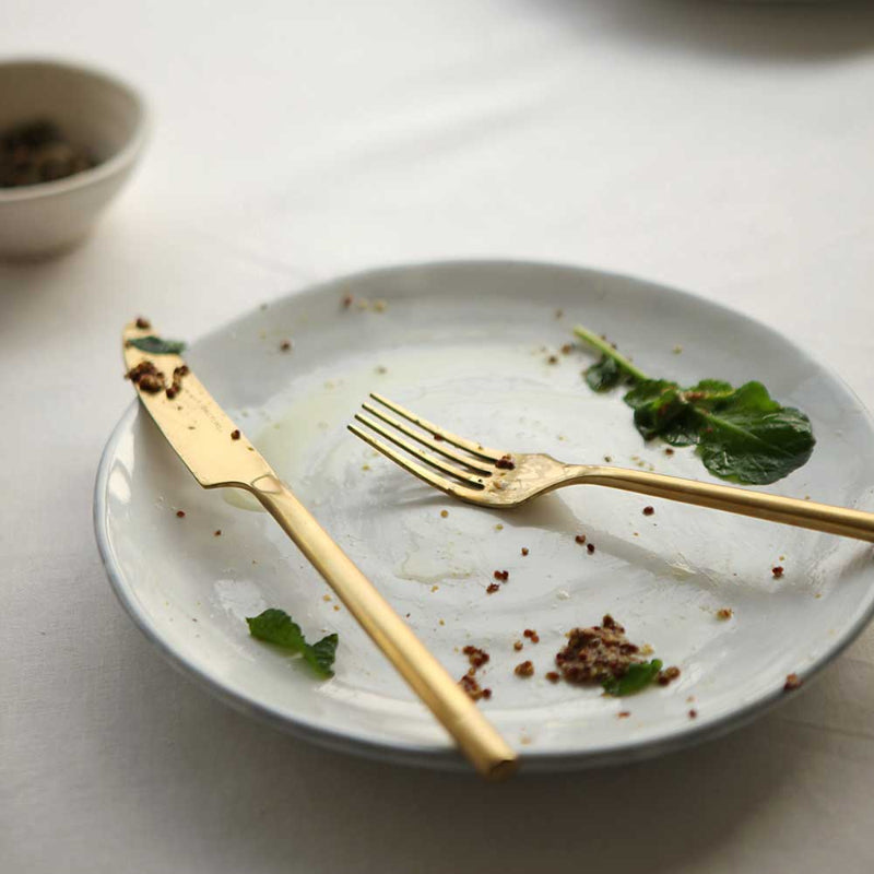 Dailylike x 10x10 - Cutlery