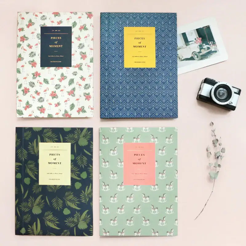 Iconic - Sticky Album - Iconic - Stationary - Harumio