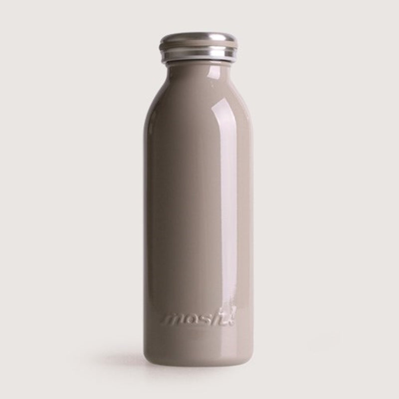 mosh - Thermal Insulation Tumbler 450ml