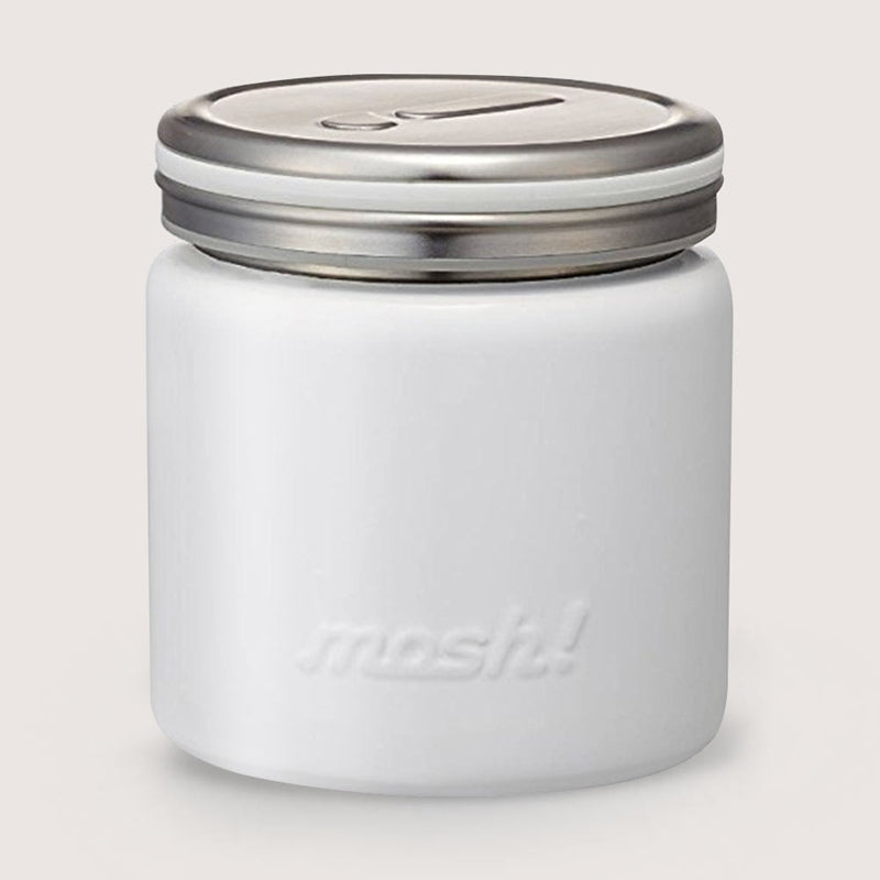 mosh - Milk Food Jar 300ml