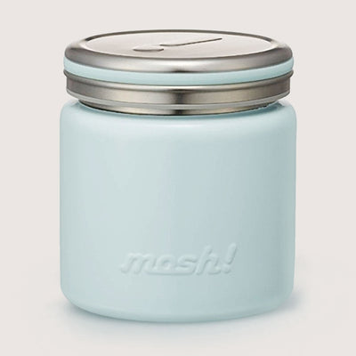 mosh - Milk Food Jar 300ml