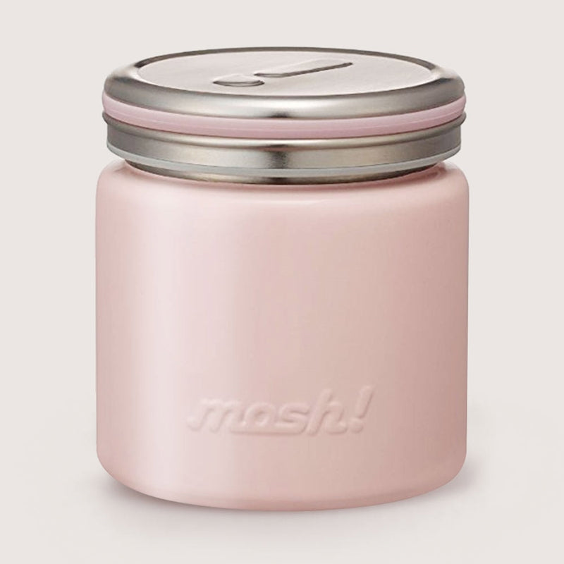 mosh - Milk Food Jar 300ml