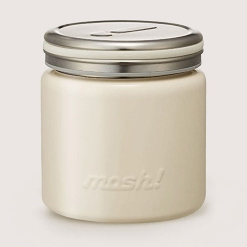 mosh - Milk Food Jar 300ml