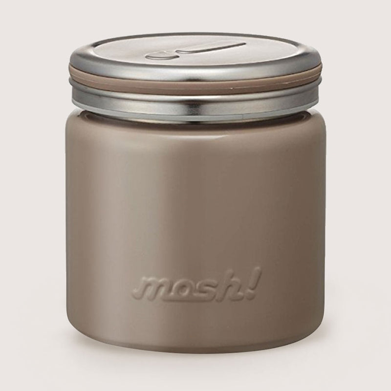 mosh - Milk Food Jar 300ml