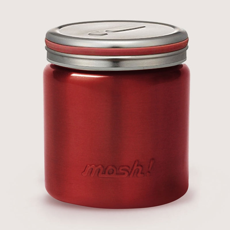 mosh - Milk Food Jar 300ml
