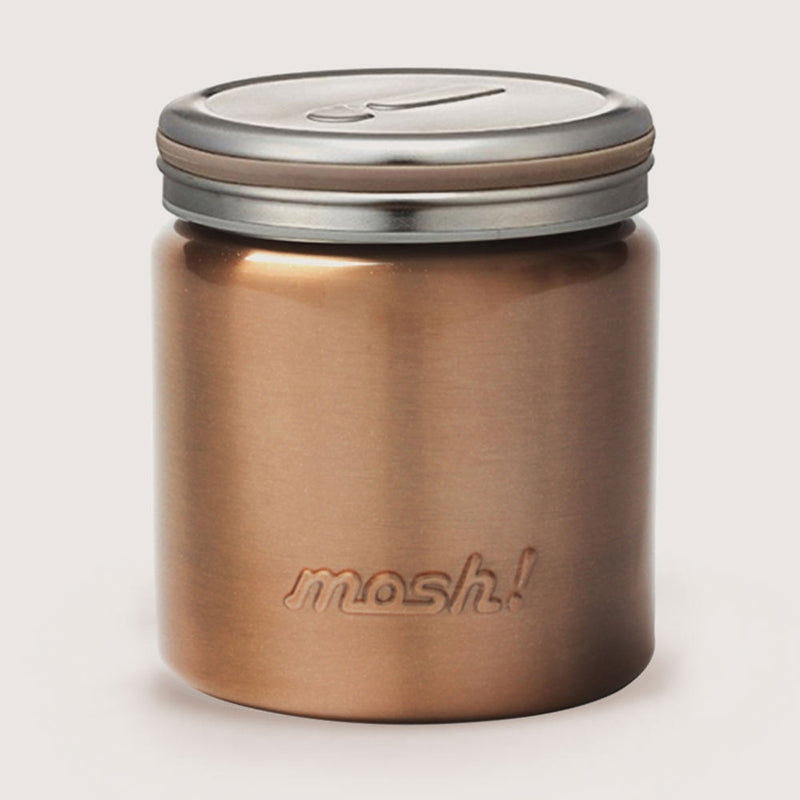 mosh - Milk Food Jar 300ml