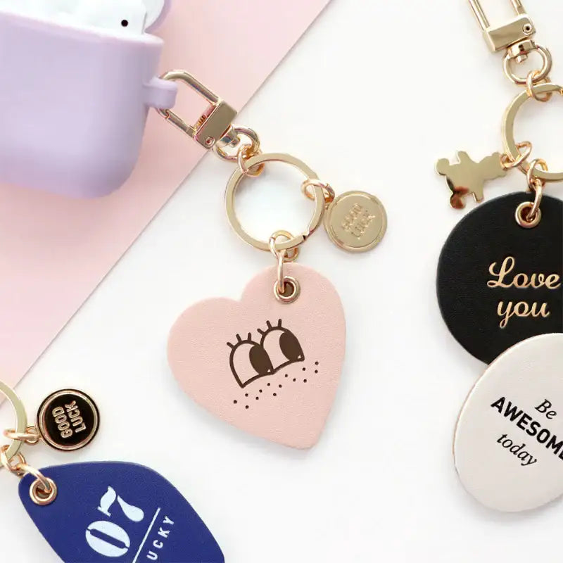 Iconic - Humming Key Holder - Iconic - Accessories - Harumio