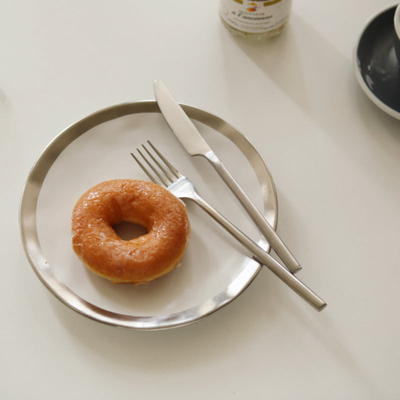 Dailylike x 10x10 - Cutlery