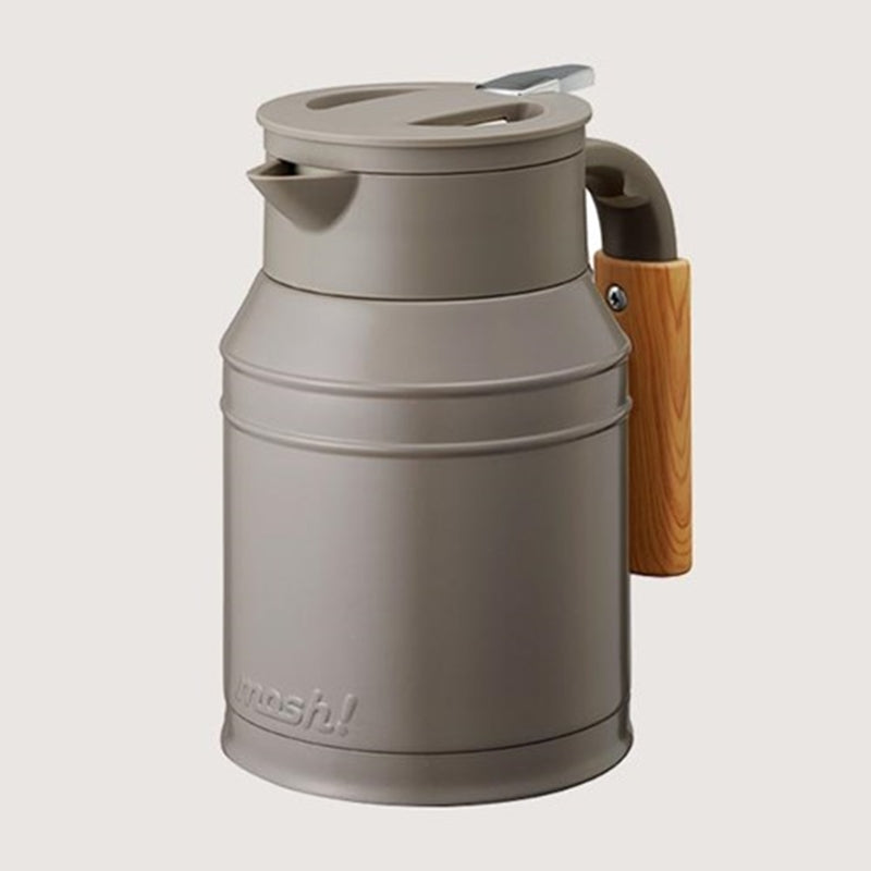 mosh - Insulated Table Pot